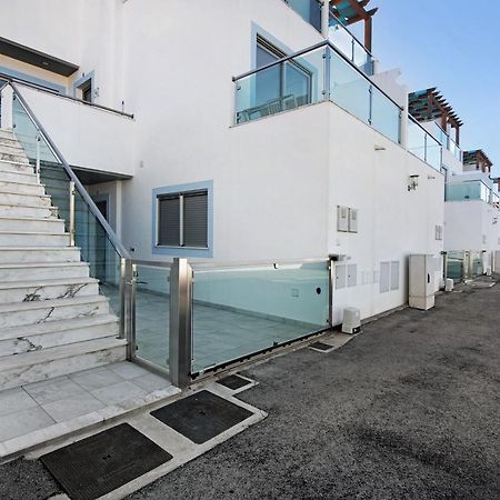 Numar Residence Villa Z Manta Rota Eksteriør billede