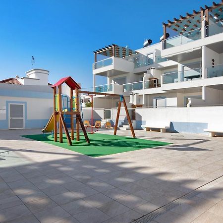 Numar Residence Villa Z Manta Rota Eksteriør billede