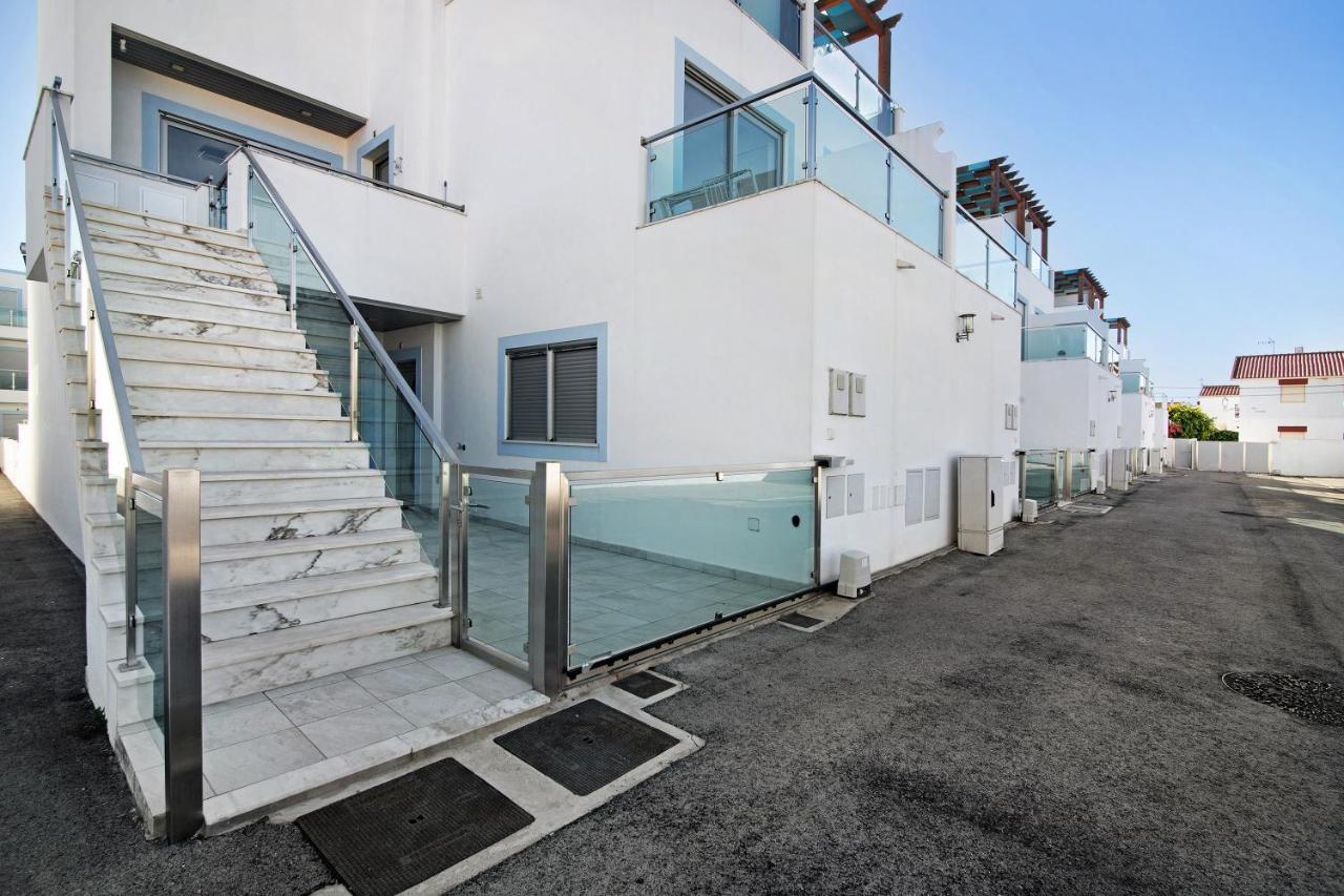 Numar Residence Villa Z Manta Rota Eksteriør billede
