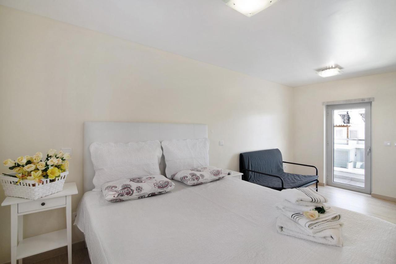 Numar Residence Villa Z Manta Rota Eksteriør billede