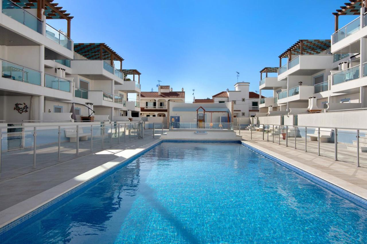 Numar Residence Villa Z Manta Rota Eksteriør billede