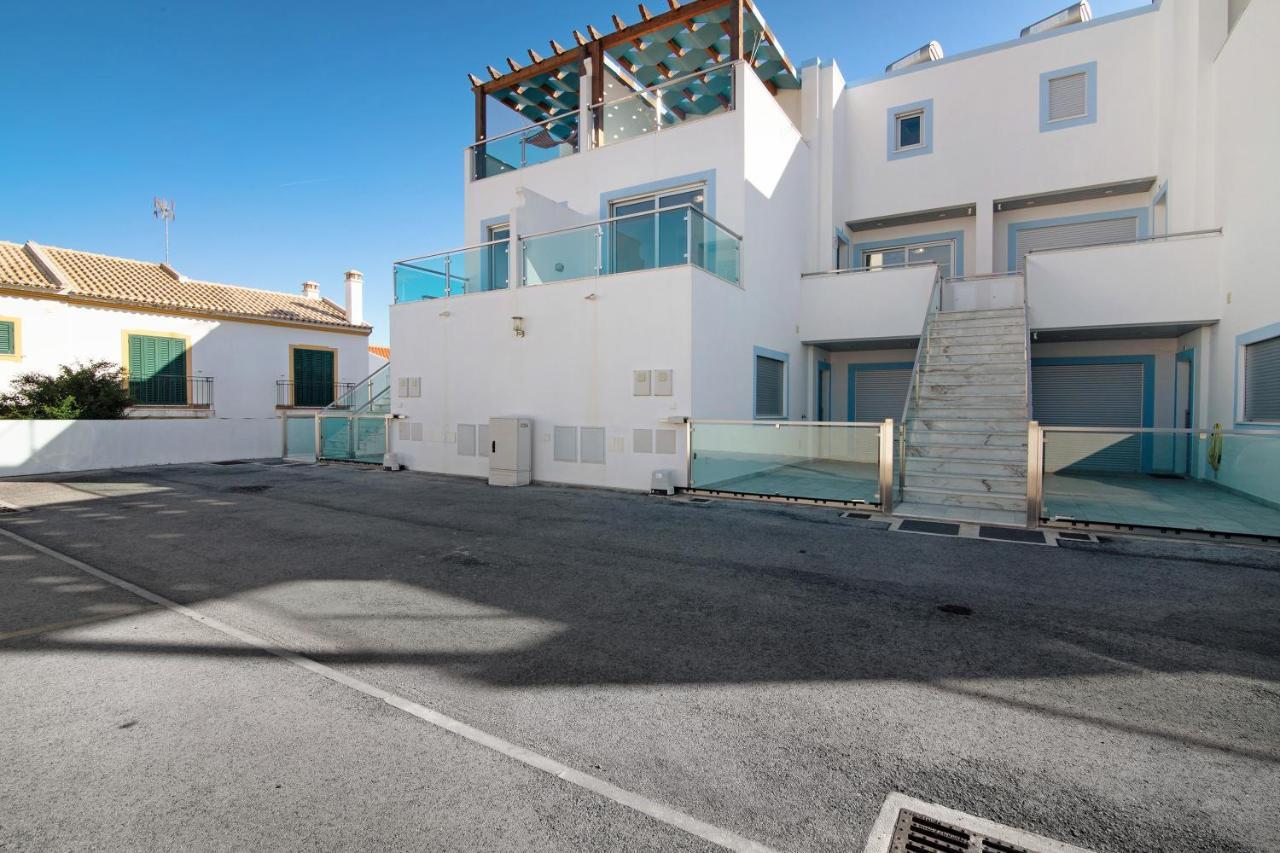Numar Residence Villa Z Manta Rota Eksteriør billede