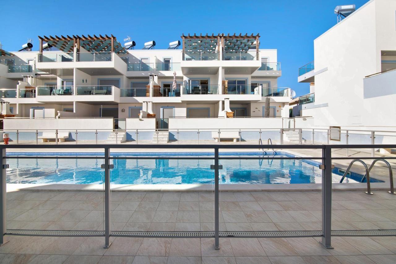 Numar Residence Villa Z Manta Rota Eksteriør billede